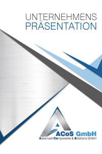 Unternehmenspraesentation